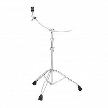 Pearl B-1030C стойка-журавль для тарелки, изогнутая стрела Boomerang