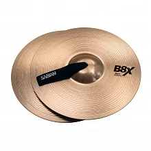 Sabian 12" B8X Marching Band тарелка