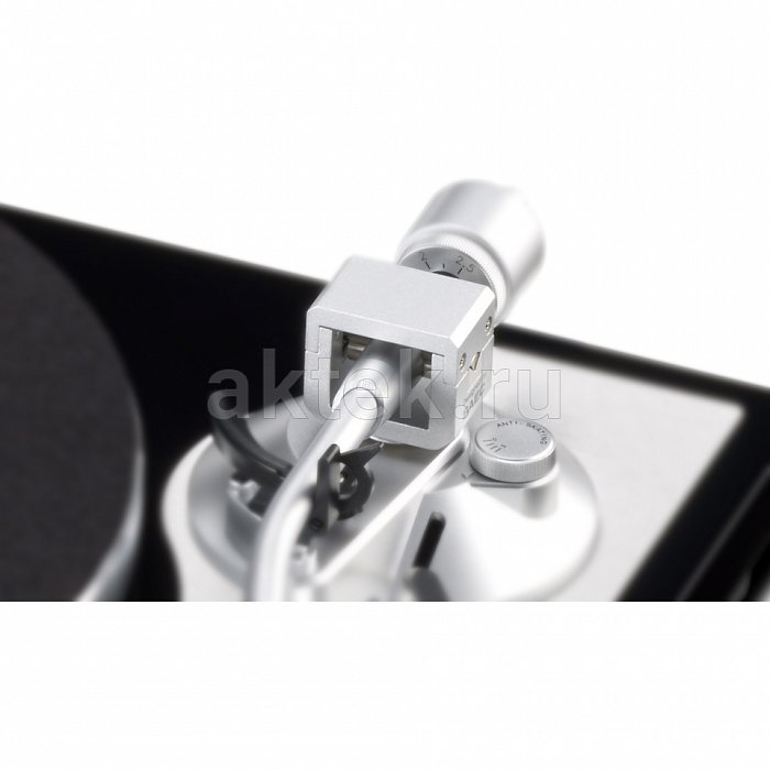 TEAC TN-4D-SE Black виниловый проигрыватель 4