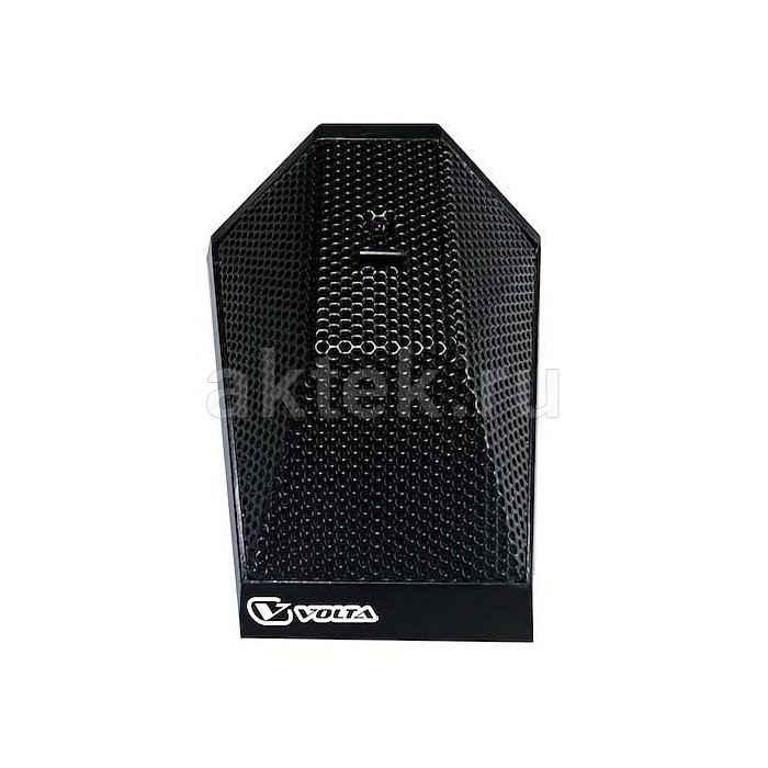 VOLTA OVER MIC граничный микрофон, круговая диаграмма 2
