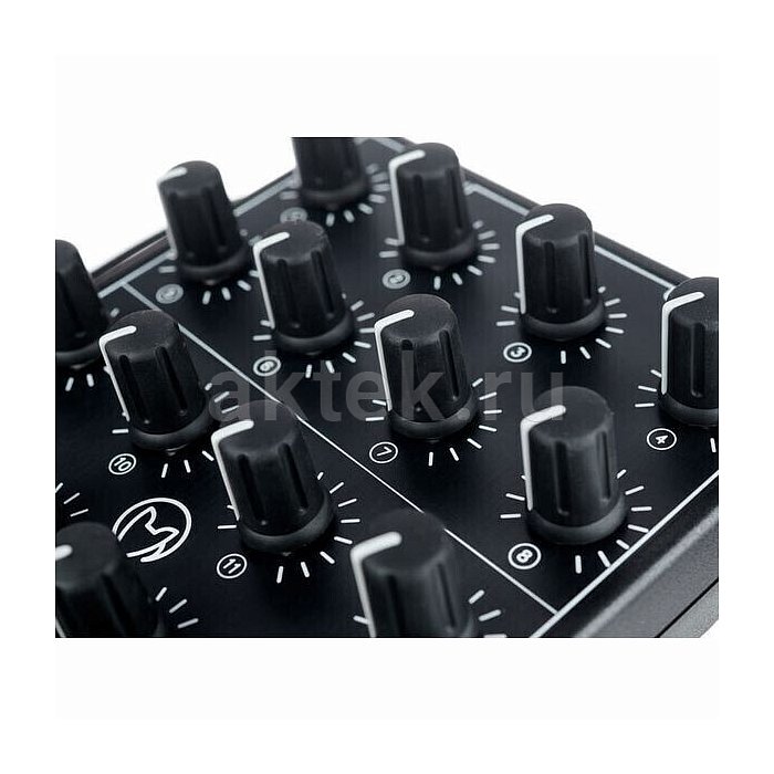 MIDI-контроллер Faderfox PC4 6