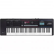 Roland JUNO-D6 синтезатор, 61 клавиша