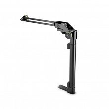 Gravity MS CAB CL 01 S держатель микрофона для кабинета