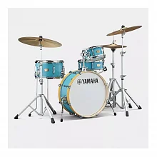 Yamaha SBP0F4HMSG берёзовая ударная установка, 4 барабана
