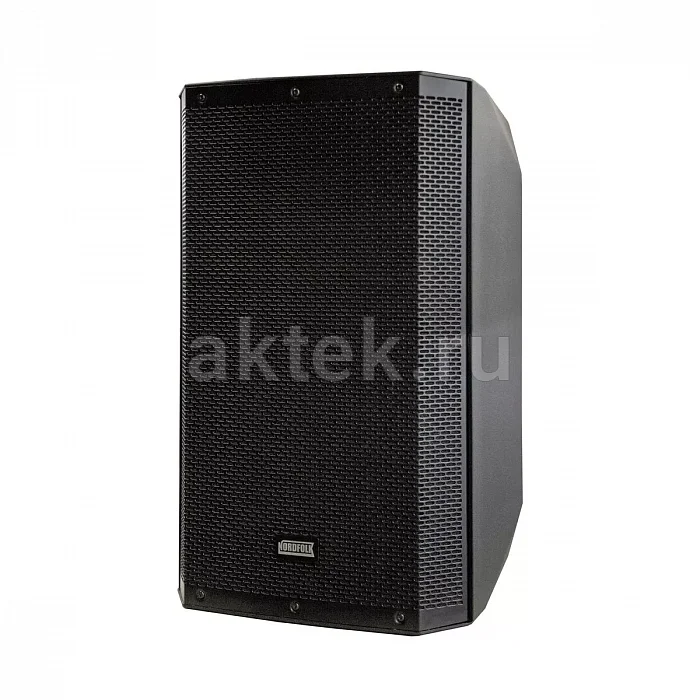 Nordfolk Opus15A MKII активная акустическая система, 1200 Вт, Bluetooth
