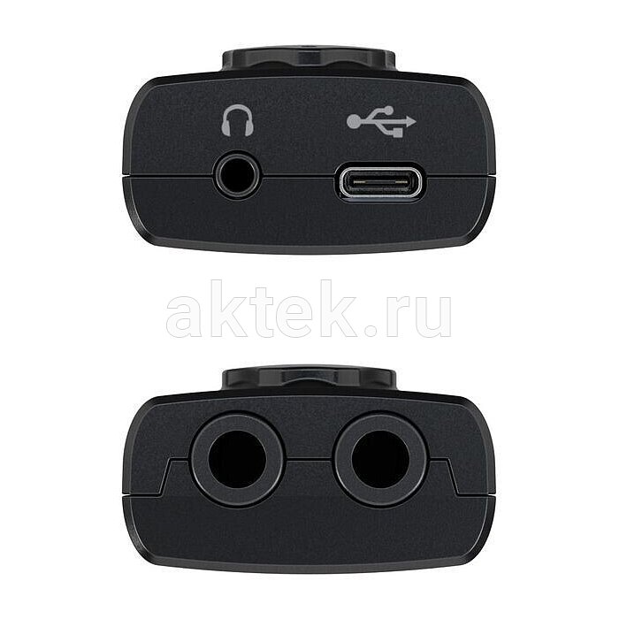 USB-аудиоинтерфейс для гитары IK Multimedia iRig USB 3