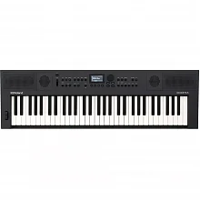 Roland GO:KEYS-5-GT синтезатор, 61 клавиша, 1150 тембров