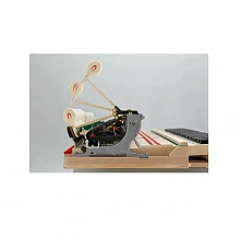 Kawai GL-20 WH/P акустический рояль с банкеткой, Япония 2