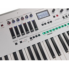 Цифровой синтезатор KORG OPSIX-SE Platinum edition 3