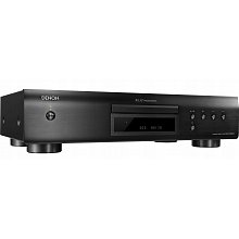 DENON DCD-600NE Black CD-проигрыватель