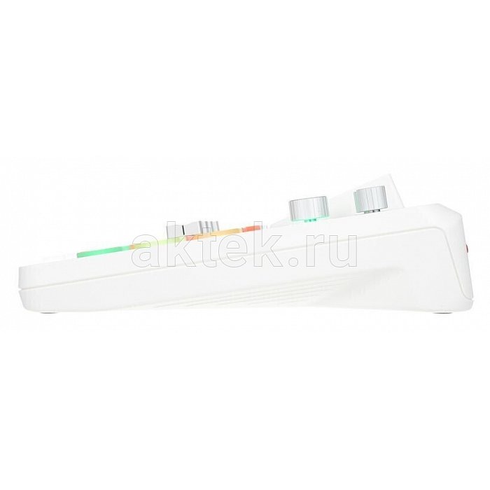 Цифровой рекордер RODE Caster Duo White 4