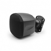 VOLTA CUBE-310TB настенный трансляционный громкоговоритель, чёрный, 10 Вт/100 В 2