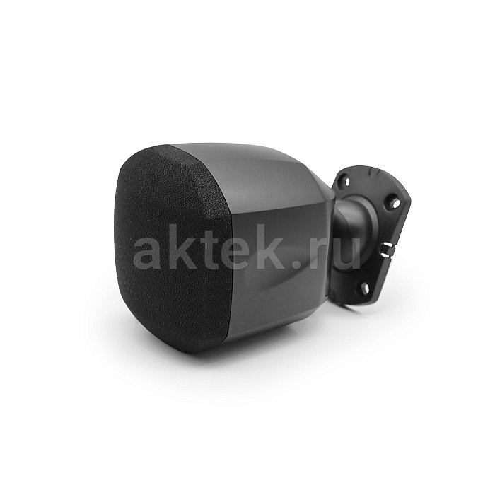 VOLTA CUBE-310TB настенный трансляционный громкоговоритель, чёрный, 10 Вт/100 В 2
