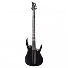 Solar AB2.4C Baritone четырёхструнная баритонная бас-гитара, мензура 35″