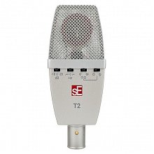 Студийный микрофон sE Electronics T2