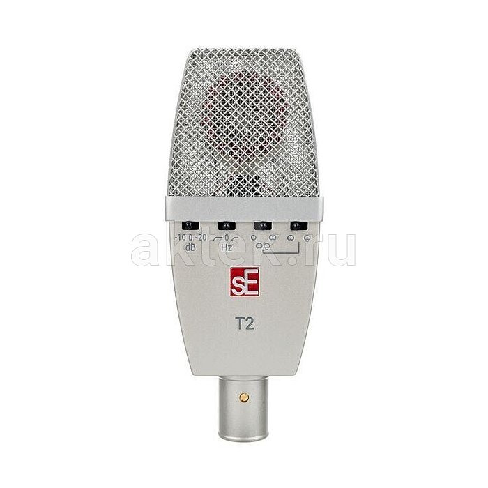 Студийный микрофон sE Electronics T2