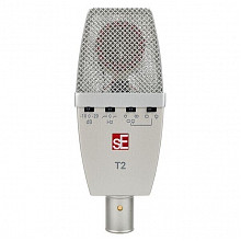 Студийный микрофон sE Electronics T2