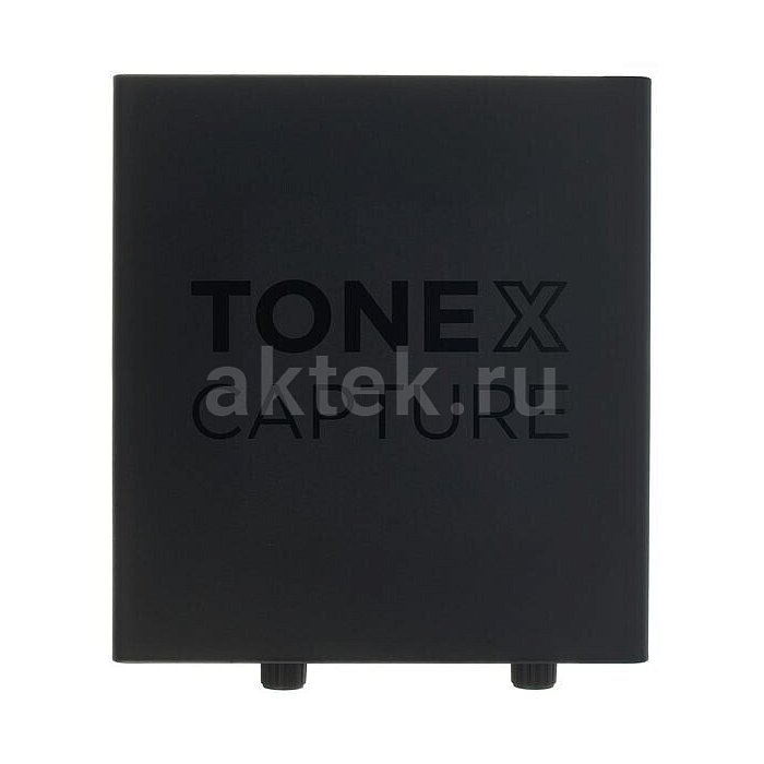 Устройство захвата профилей усилителя IK Multimedia ToneX Capture 6