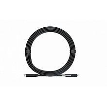 Wyrestorm CAB-USBC-15 активный оптический USB-C-кабель, 4K60, длина 15 м