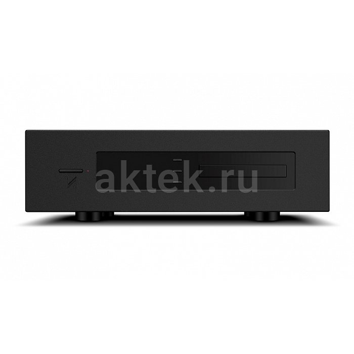 Quad Platina CDT Black CD-транспорт, для домашней Hi-Fi-аудиосистемы