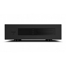 Quad Platina CDT Black CD-транспорт, для домашней Hi-Fi-аудиосистемы
