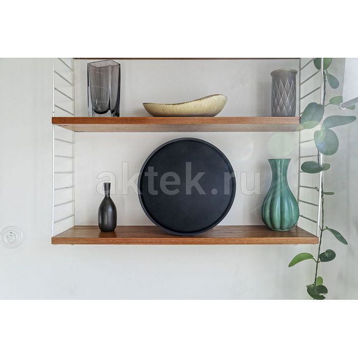 Defunc HOME LARGE Black активная Wi‑Fi-акустика 6″ 100Вт мультирум 9