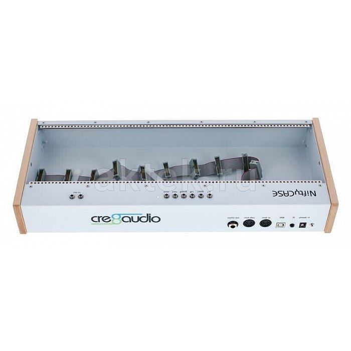 Eurorack-кейс Cre8audio NiftyCASE 6