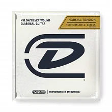 Dunlop DCV100NS Nylon/Silver Performance Series комплект струн, среднее
