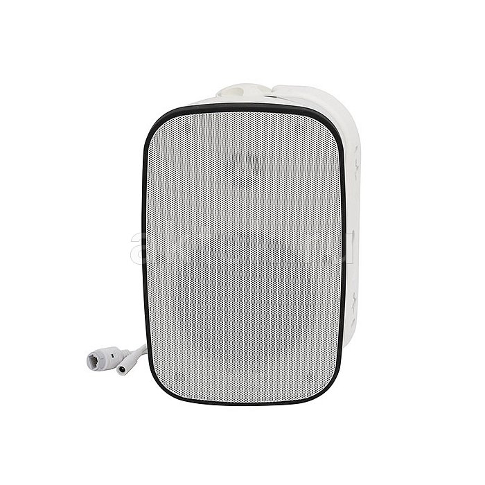NEVOD DWS-660PW настенный трансляционный громкоговоритель, 60 Вт, IP66