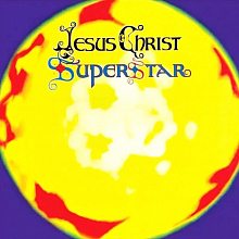 Виниловая пластинка V/A - JESUS CHRIST SUPERSTAR BLACK VINYL 12"