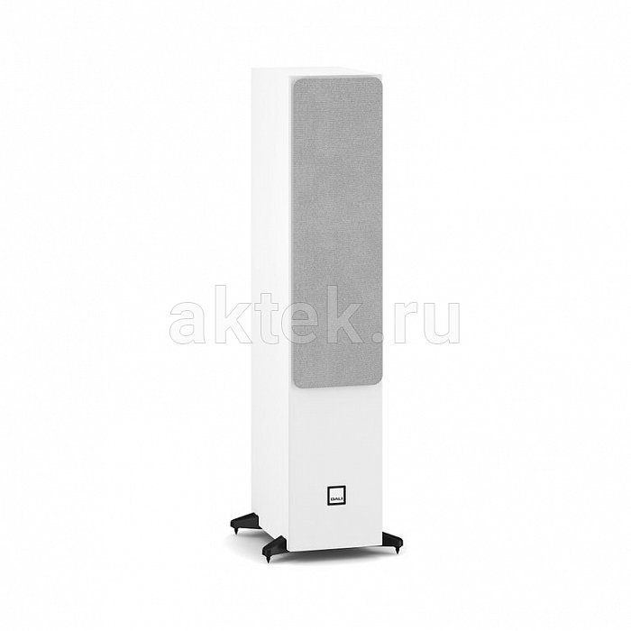 DALI SONIK 7 White пассивная напольная акустика 2×7″ 30–180Вт 3