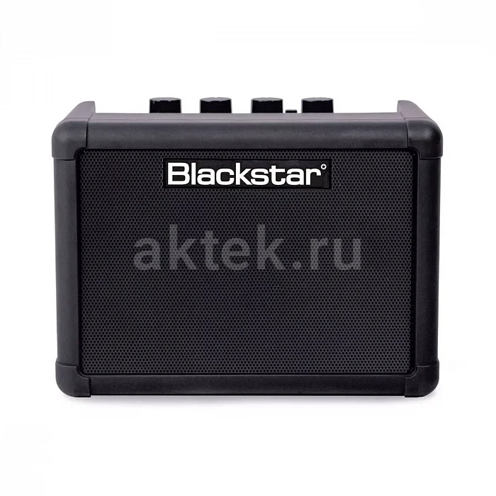 Blackstar FLY3 Bluetooth гитарный усилитель, 3 Вт, 2 канала