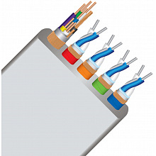 HDMI-кабель Wireworld PSH1.0M-48 1 м, HDMI–HDMI 3