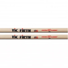 Vic Firth X7A (Extreme 7A) барабанные палочки, орех 3