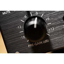 Предусилитель Violectric HPA V324 3