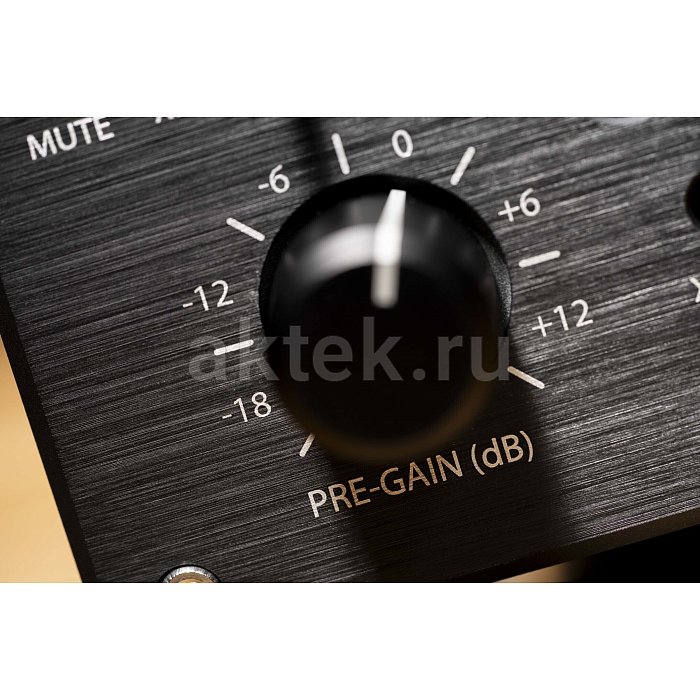 Предусилитель Violectric HPA V324 3