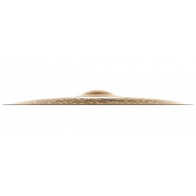 Тарелка для ударных Zildjian 17" K-Custom Dark Crash 2