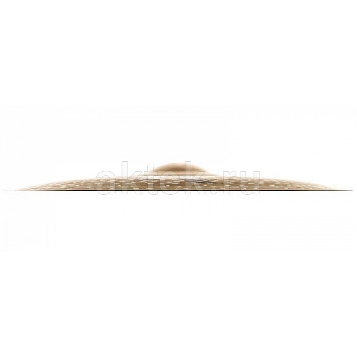 Тарелка для ударных Zildjian 17" K-Custom Dark Crash 2