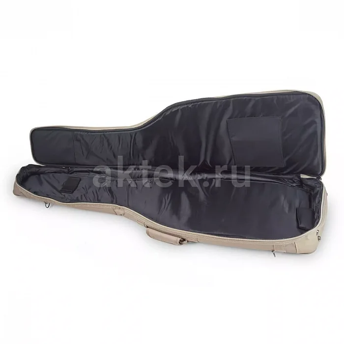 Rockbag RB 20445 K чехол бас-гитары, подкладка 10 мм 4