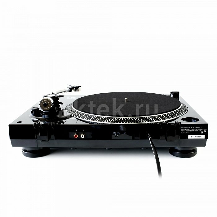 Виниловый проигрыватель Music Hall MMF US-1 2
