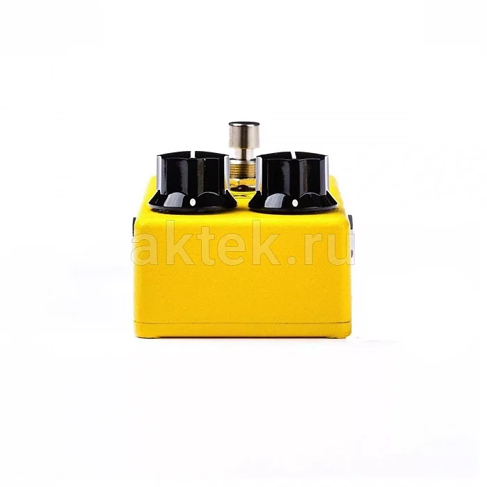 MXR M104 Distortion+ педаль дисторшна 2