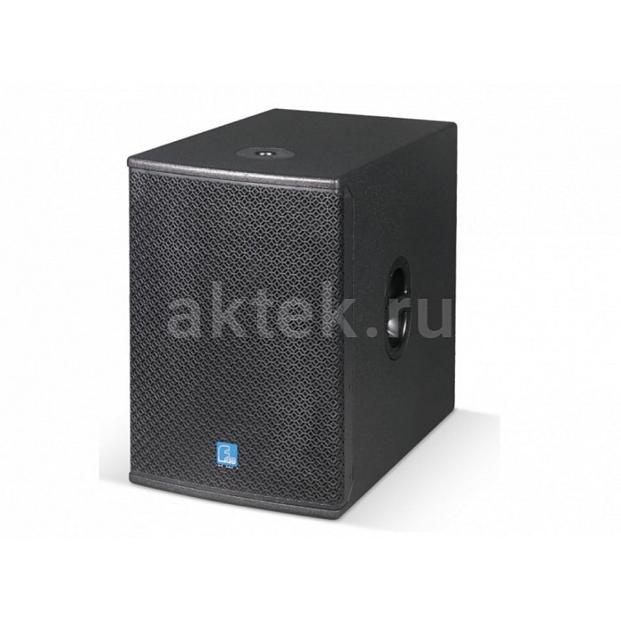 FDB Audio K15BAS активный сабвуфер, 15″, 450 Вт RMS