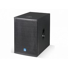 FDB Audio K15BAS активный сабвуфер, 15″, 450 Вт RMS