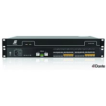 S-Track DACO 88 Dante/AES67/аналог интерфейс без DSP