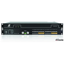 S-Track DACO 88 Dante/AES67/аналог интерфейс без DSP