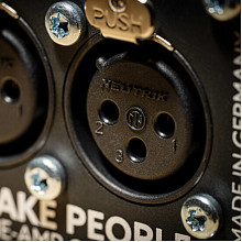 Усилитель для наушников Lake People Phone-Amp G103-P MKII 3