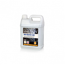 STAGE4 MIST MASTER FLUID 4L масляная жидкость для хейзеров 2