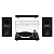 Комплект проигрывателя винила Vinyl STATEMENT Active Master