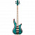 Бас-гитара Ibanez SR1425B-CGL Caribbean Green Low Gloss