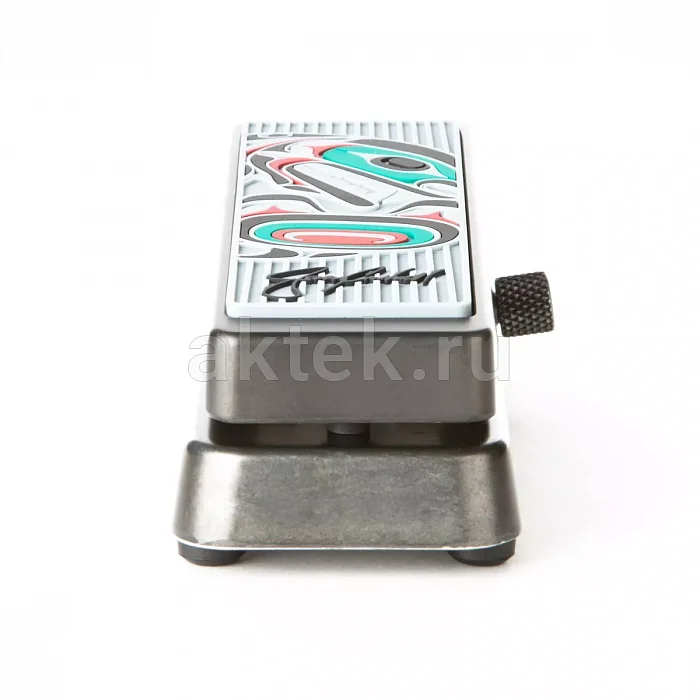 Dunlop JC95B Jerry Cantrell Rainier Fog лимитированная вау-педаль, 500 экземпляров 2
